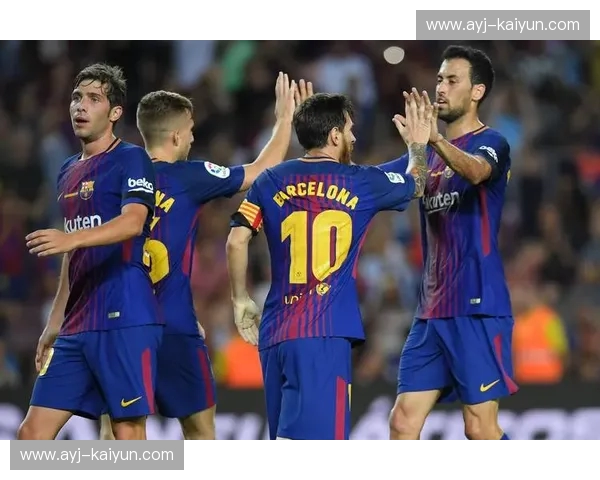 红蓝与黑白的史诗交响：巴塞罗那vs祖云达斯，谁才是欧洲之巅的终极教父？