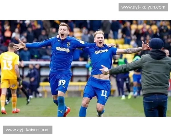 绿茵场上的恩怨情仇：伊普斯维奇vs吉灵汉姆，比分背后的足球哲学