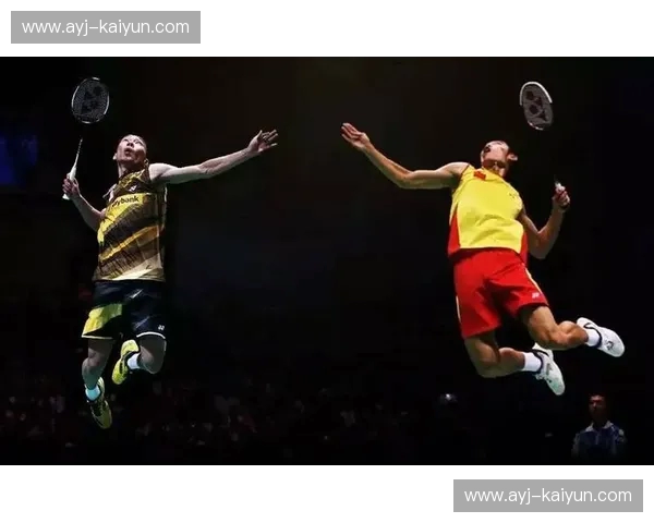 传奇对决，巅峰之战：李宗伟与林丹，羽坛绝代双骄的恩怨情仇