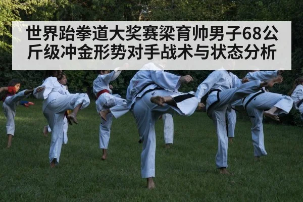 世界跆拳道大奖赛梁育帅男子68公斤级冲金形势对手战术与状态分析（Kaiyun）